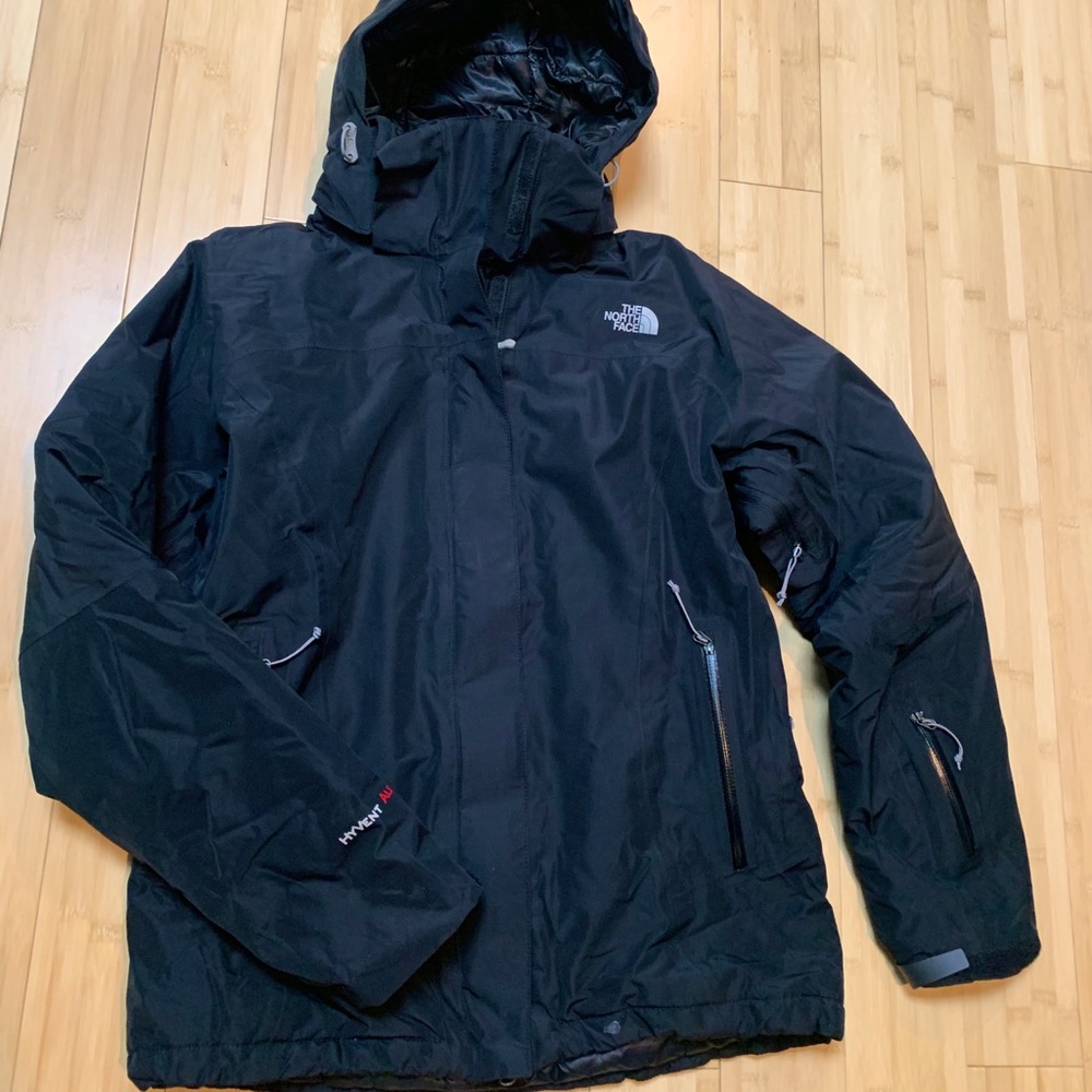 The North Face Summit Series Women’s Jacket